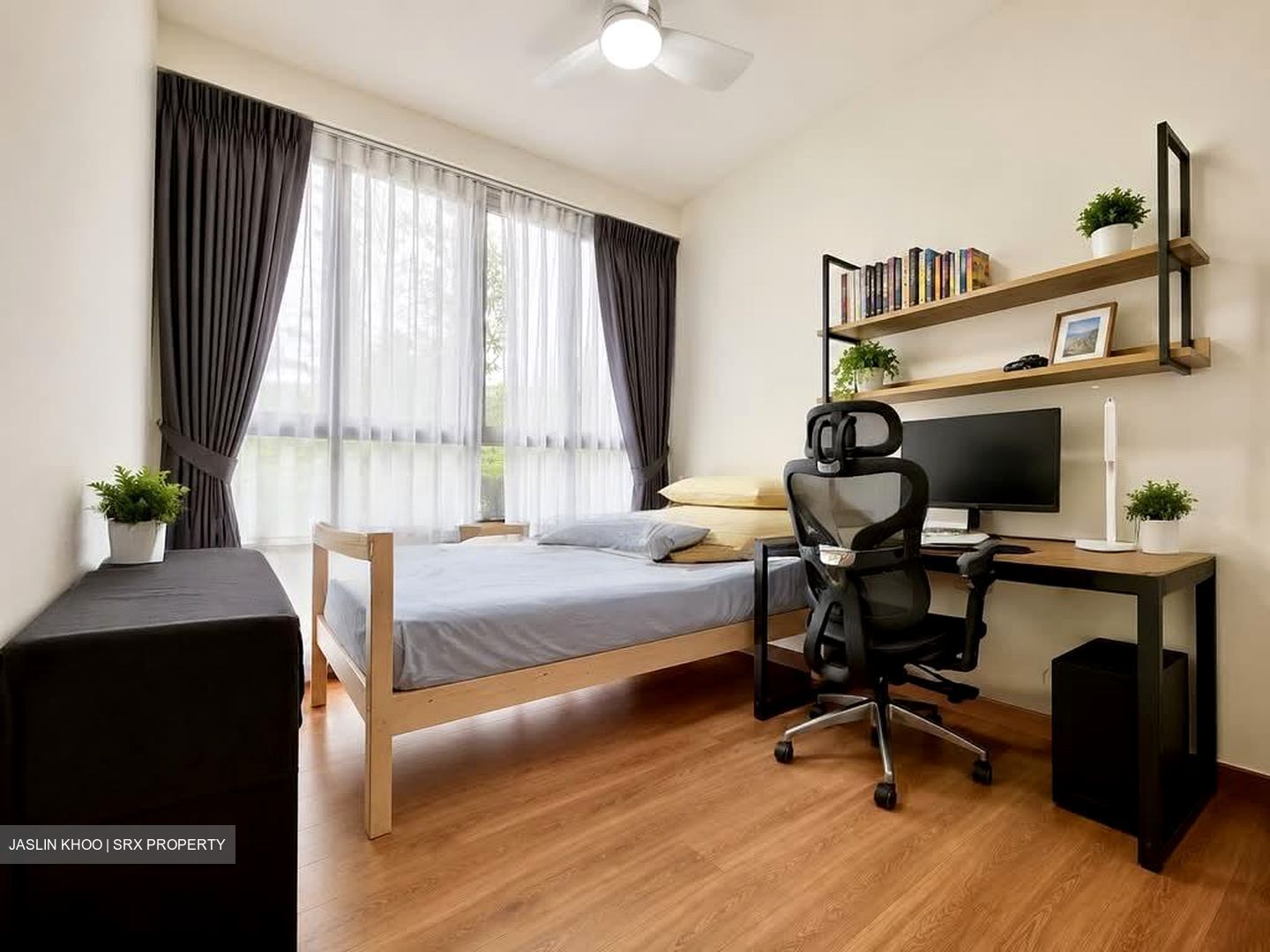 Rivercove Residences (D19), Condominium #593292281